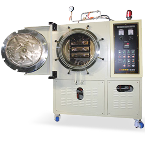 Vacuum Tempering Furnace